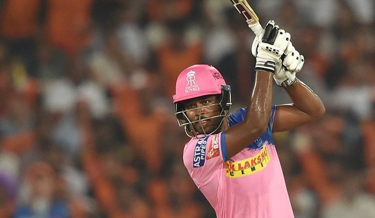 Sanju Samson